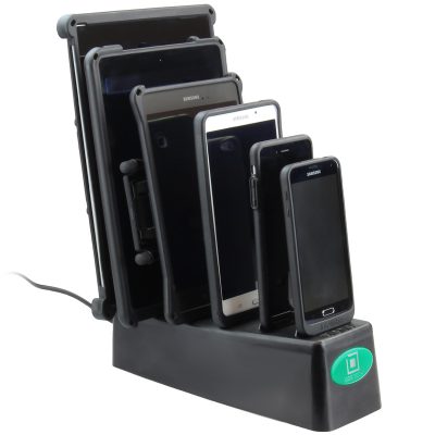 Dock GDS charge multiple